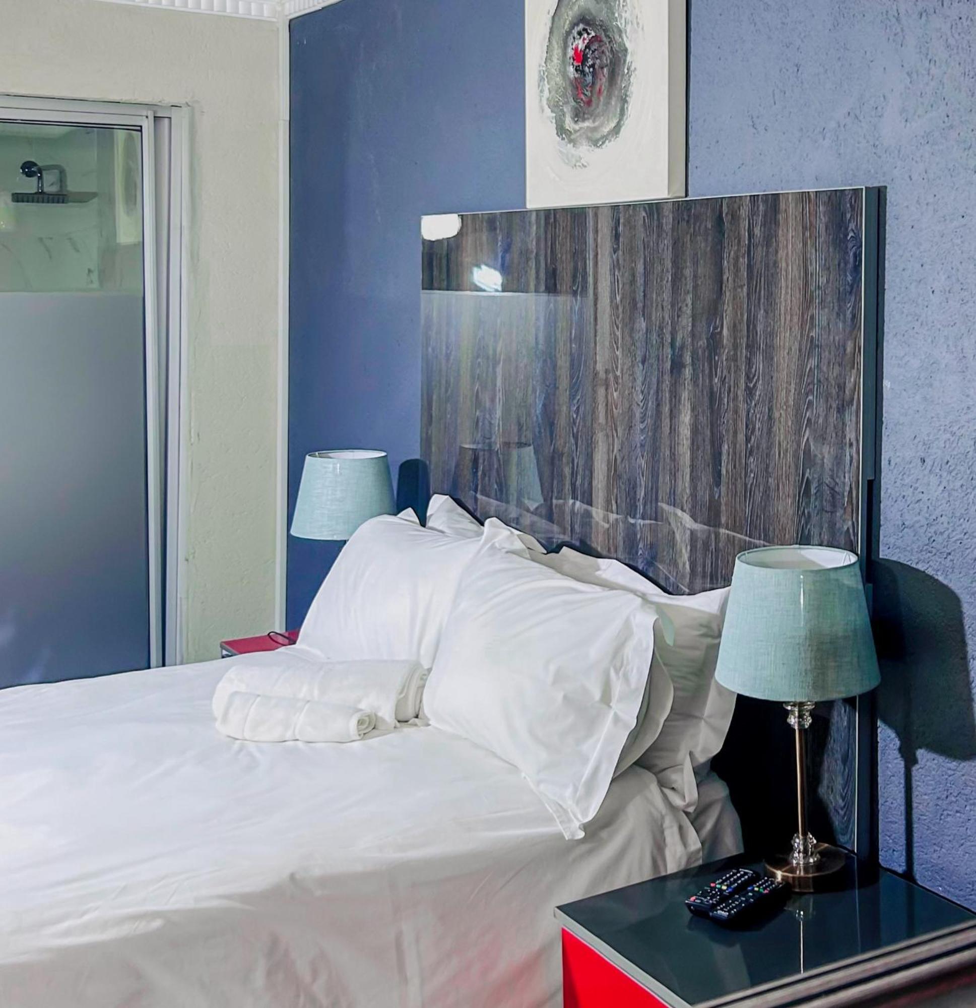 View Inn Exclusive Lodge Mbombela Cameră foto